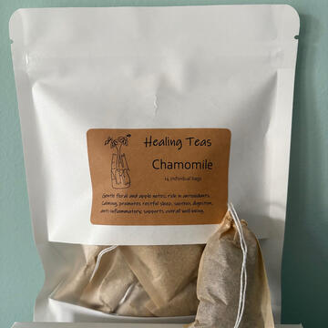 chamomile